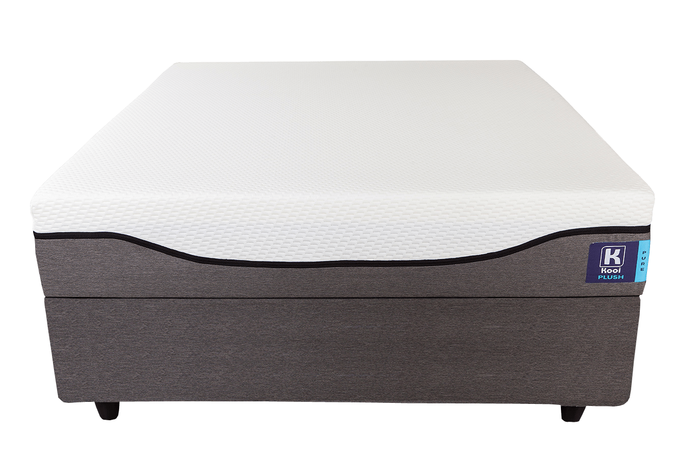 are plush top mattresses bad for kids